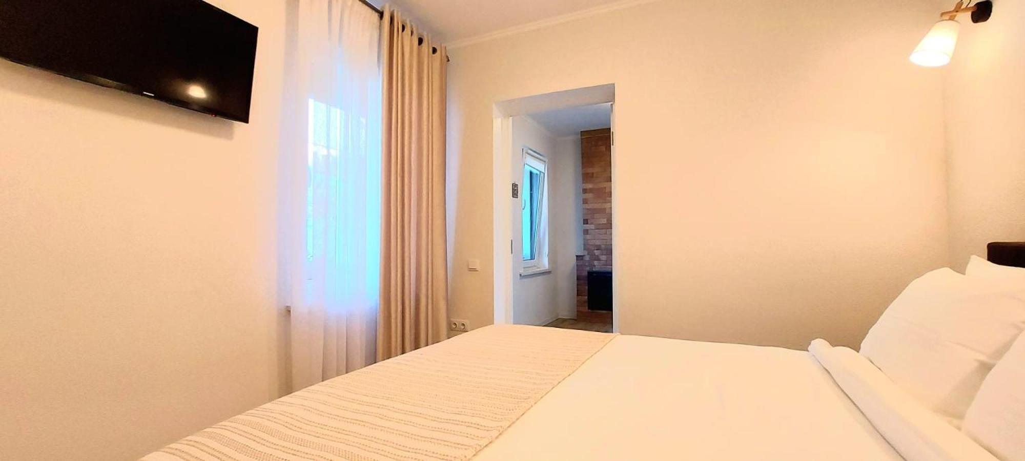 Merlot Apartment Cricova ภายนอก รูปภาพ